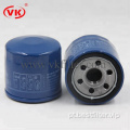 Filtro de óleo de carro automotivo VKXJ6812 W67 / 80